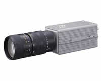 Sony XCISX1/XPE Smart Camera