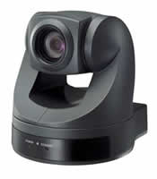 Sony EVID70P/W Color PAL Video Camera