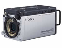 Sony HDCX310 Compact HD Multi-Purpose Camera