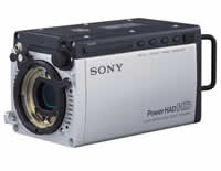 Sony HDCX300 Compact HD Multi-Purpose Camera