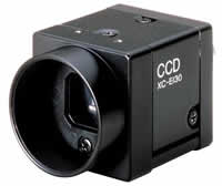 Sony XCEI50 B/W Analog Near Infrared Camera
