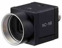 Sony XC56 Progressive Scan B/W Video Camera
