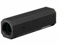 Sony XC555P Color CCD PAL Camera