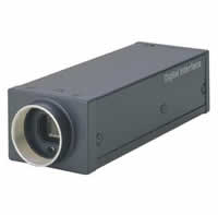 Sony XCDX710CR IEEE 1394 Progressive Scan Color Raw Camera