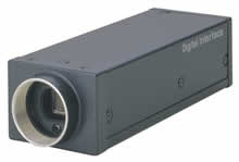 Sony XCDX710 IEEE 1394 Digital High Res B/W Camera