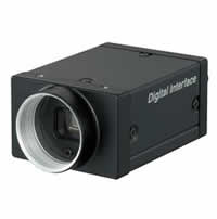 Sony XCDV50CR IEEE 1394.B Raw Color VGA Digital Camera