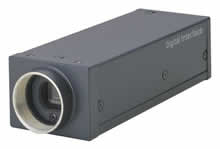 Sony XCDSX910UV IT Progressive Scan UV CCD Camera