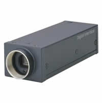 Sony XCDSX910CR IEEE 1394 Progressive Scan Color Raw Camera
