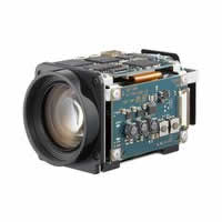 Sony FCBH10 High Definition Color Block Camera