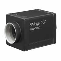 Sony XCL5000 Digital B/W Camera Link Camera