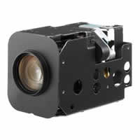 Sony FCBEX990DP Wide D PAL Version Block Camera
