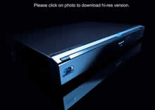 Panasonic DMP-BD50 Blu-ray Disc Player