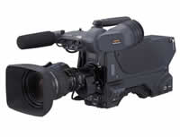 Sony HDC1500L Multi Format HD Camera System