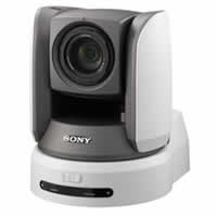 Sony BRC-Z700 3 CMOS High-Definition P/T/Z Color Video Camera
