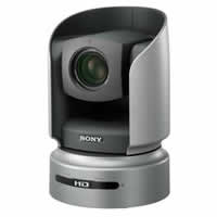 Sony BRCH700 HD 3-CCD Robotic Camera