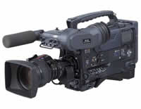 Sony DVW970P Digital Betacam 24P PAL Version