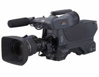 Sony HDC1500L 444 Camera