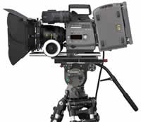 Sony F35 CineAlta Camera
