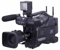 Sony DSR400L DVCAM 3CCD Camcorder