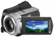 Sony DCR-SR65 40GB Handycam Camcorder