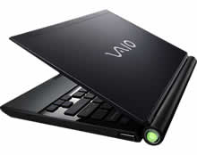 Sony VGN-TZ298N/XC VAIO Notebook