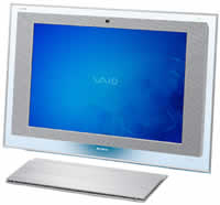 Sony VGC-LT25E VAIO LT Series PC/TV All-In-One