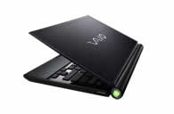 Sony VGN-TZ250N/B/P/N VAIO TZ Series Notebook