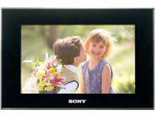 Sony DPF-V700 Digital Photo Frame