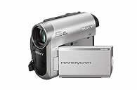 Sony DCR-HC52 MiniDV Handycam Camcorder