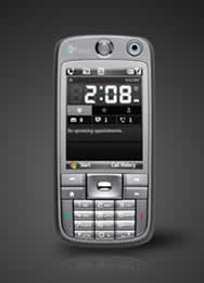 HTC S730 Smartphone