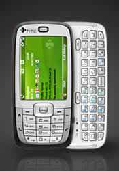 HTC S710 Smartphone