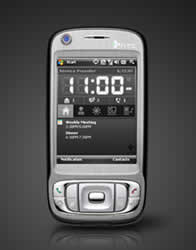 HTC TyTN II PDA Phone