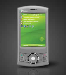 HTC P3300 PDA Phone