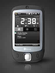 HTC Touch GSM Phone
