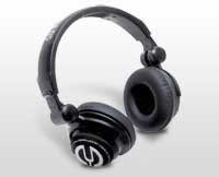 Pioneer SE-DJ5000 Professional DJ Headphones