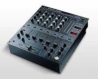 Pioneer DJM-500 Professional DJ Mixer