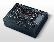 Pioneer DJM-300/300S Professional DJ Mixer