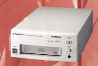 Pioneer DRM-624X CD Minichanger