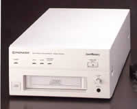 Pioneer DRM-602X SCSI External 6-CD Minichanger