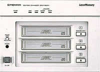 Pioneer DRM-1804X 18-CD Auto Changer