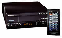 Pioneer CLD-V2800 LaserDisc Player