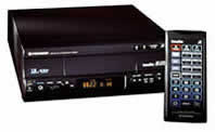 Pioneer CLD-V2400 LaserDisc Player