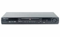 Pioneer DVD-V5000 Professional DVD-Video Player
