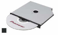 Pioneer DVR-K05 DVD/CD Writer