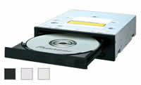 Pioneer DVR-212D DVD/CD Writer
