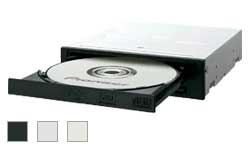 Pioneer DVR-110D DVD/CD Writer