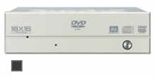 Pioneer DVR-108 DVD Recordable Drive