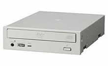 Pioneer DVD-117 ATAPI Internal DVD-ROM Drive