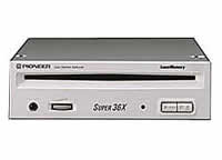 Pioneer DR-A04S ATAPI 32X CD-ROM Drive