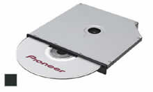 Pioneer DVR-K06 Slim-line Internal DVD/CD Writer